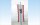 Advertising flag hoist banner 150 x 500 cm Euroflag 115 g/m² - printed on one side Ring band safety device 400 cm With banner equipment