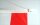 Advertising flag hoist banner 150 x 500 cm Euroflag 115 g/m² - printed on one side Ring band safety device 400 cm With banner equipment