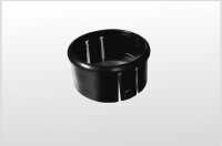 Zentrierring 90 mm für Bodenhülse/Schlitten