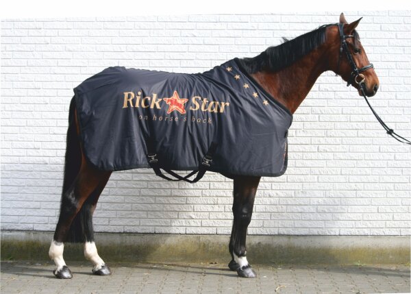 SweatStar 165