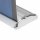 Roll-Up Premium 85 cm Single-sided system Print and system (complete)