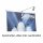 Roll-Up Premium 85 cm Single-sided system Print and system (complete)