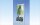 Advertising flag outrigger 120 x 300 cm Euroflag 115 g/m² - printed on one side Carabiner sewn on left side
