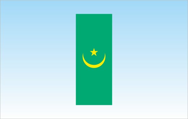 Mauritânia