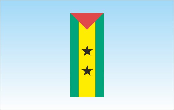 Sao Tomé&Principe